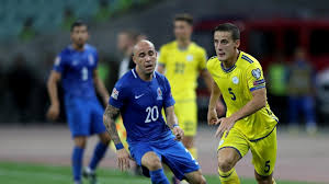 However, in recent years there have been national teams formed in various age groups, and the sport is gaining popularity. Highlights Aserbaidschan Kosovo 0 0 Uefa Nations League Uefa Com