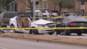 Check spelling or type a new query. One Person Dead Following Crash In North Austin Keye