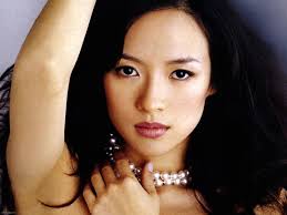 Zhang Ziyi Cast As Mulan - sandwichjohnfilms