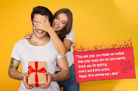 Maybe you would like to learn more about one of these? 10 Ucapan Anniversary Untuk Pacar Bikin Doi Makin Bucin Okezone Lifestyle