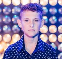 Page 2 of Bright Ones: Bethel Music's teenage worship team turned actors in  a movie