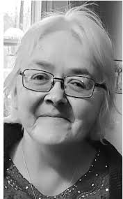 Obituary: Shirlene Ann Heywood