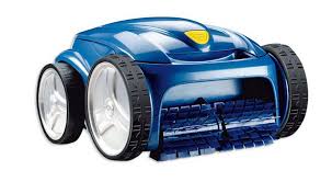 Zodiac Vortex 3 Pool Cleaning Robot Qrobot Blog Sudo Null It News