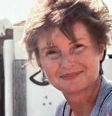 Lila Kaye Crawford Weissenbach