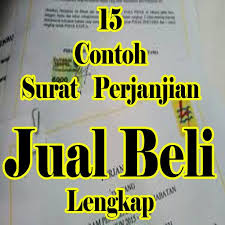 Contoh surat pernyataan ahli waris jual beli tanah. Kumpulan Surat Perjanjian Jual Beli Lengkap For Android Apk Download