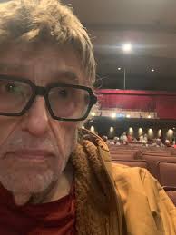 Random shot from the past: Annie show