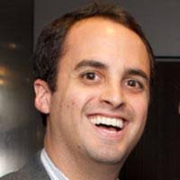 Alum of the Month: July 2014 Michael A. Gottesman