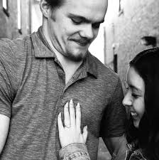 Esther Holmes and David Ruhl's Wedding Website