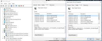 Solved Missing Base System Device Driver Hp Support Community 6164648