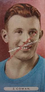 Marshall Bobby Image 2 Manchester City 1931