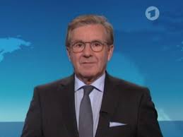 Als mister tagesschau war jan hofer 16 jahre lang für die nachrichten im ersten verantwortlich. Jan Hofer In Der Tagesschau Fans Machen Sich Sorgen Um Seine Gesundheit Watson
