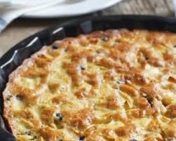 Recette De Quiche Allegee Aux Topinambours Pommes Et Chevre Recette Topinambour Recette Recette Quiche Recette