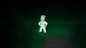 Keep track of date &amp; 48 Pip Boy Wallpaper On Wallpapersafari