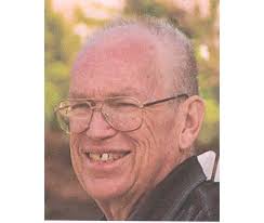 Donald Leslie Obituary (1944