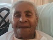 Frances Hooks-Johnson's Biography