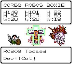 Dragon warrior monsters is a gameboy color emulator game that you can download to your computer or play online within your browser. Dragon Warrior Monsters 2 Tara S Adventure Cobi S Journey Gbc Game Boy Color Game Profile News Reviews Videos Screenshots