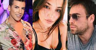 Kerimcan durmaz new york daki sevgilisi caner çalışır hiç görmediğiniz görüntüler. Hande Ercel Ile Kerimcan Durmaz In Bazlama Tartismasina Murat Dalkilic Da Dahil Oldu Magazin Haberleri Sipsak Haberleri