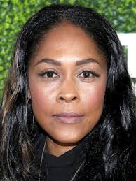 Monica Calhoun Movies & TV Shows List