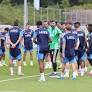 Schalke Kicks Off 2026 Bundesliga Preparation with Public Training and Squad Focus