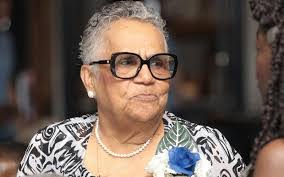 Patricia Hu's Instagram, Twitter & Facebook