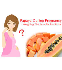 At first boil one tbsp. Papaya During Pregnancy Does It Cause Miscarriage