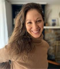 Fern Katz's Instagram, Twitter & Facebook