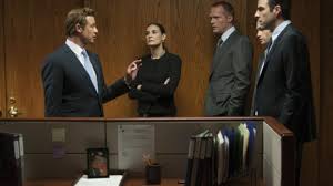 Ein weiterer großer crash ereignete sich im jahr 1987. Kritik Zu Der Grosse Crash Margin Call Epd Film