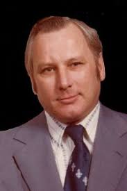 Edward "Toby" F. Fields Obituary in Lima at Chiles-Laman Funeral &  Cremation Services