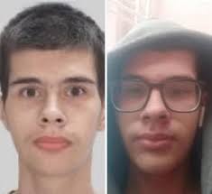 Издирват 15-годишния Николай Петков в София, изчезнал на 10 юни