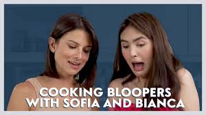 Wshh candy bianca king on wn network delivers the latest videos and editable pages for news & events, including entertainment, music, sports, science and more, sign up and share your playlists. Funny Bloopers With Sofia Andres Bianca King Bianca King Vlogs Youtube