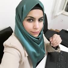 Amany Al-Ali