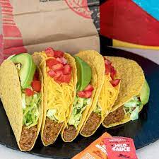 Check spelling or type a new query. Enjoy Two Taco Nights Every Week At Del Taco Tuesdays And Thursdays Living On The Cheap