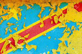 Click on the file and save it for free. The National Flag Of Democratic Republic Of The Congo Is Painted On An Old Metal Wall With Ragged Paint Country Symbol Stock Photo Picture And Royalty Free Image Image 152604706