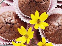 Muffins Au Chocolat Tres Simples Recette Chocolat Muffins Cookies Moelleux Aux Pepites De Chocolat
