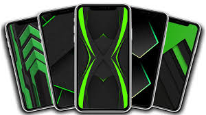 It is a search backgrounds app by dark blue apps, an excellent 4k live wallpapers free alternative to install on your smartphone. Hd Wallpaper Black Green For Android Apk Download