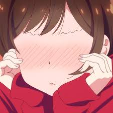 Chizuru Ichinose Kanojo Okarishimasu In 2020 Anime Art Tutorial Aesthetic Anime Kawaii Anime