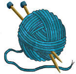 Weekly Knitting & More Group at Fogg Library