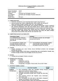 Rpp matematika kelas 5 tentang pecahan. Rpp Matematika Kelas 5 Sd Semester 1 Kurikulum 2013 Revisi 2017 Dokumen Guru Edukasi 4 Pecahan Desimal