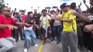 Listo para la Trii🇪🇨🥵