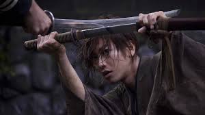 Kyoto inferno rilis 2014 dan part iii: Rurouni Kenshin Origins Netflix