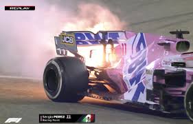 Find everything you need to follow the action in the f1 2020 calendar. Hemilton Vyigral Gran Pri Bahrejna V Formule 1 Gazeta Ru