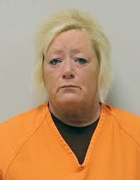 Ellsworth woman charged with stealing prescription medication