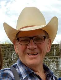 Paul Broadwater's Instagram, Twitter & Facebook