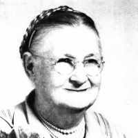 Gretchen Margaretha Krause (1876–1964)