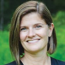 Robyn Gault's Instagram, Twitter & Facebook