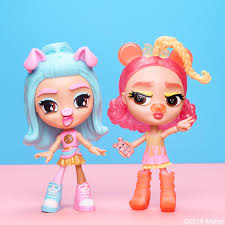 From the youtube channel cookieswirlc comes a brand new experience! Mattel A Twitter Inspired By Youtuber Cookieswirlc The Lottalooks Cookie Swirl Candy Cub And Chocolate Chip Chill Doll Features 20 Pieces Of Super Cute Yummy Gummy Candy Themed Accessories Shop Now At