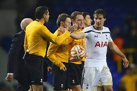 Stambouli is joining spurs to play in the centre of the park, but his versatility could make him a vital component for the foreseeable future. Benjamin Stambouli Deserves Spurs Premier League Start After Partizan Display Bleacher Report Latest News Videos And Highlights