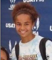 Ladue's Samantha Levin Continues to Pile Up the Medals