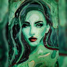 Bibi Alvarez's Instagram, Twitter & Facebook