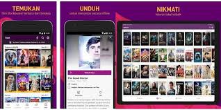 20 aplikasi download film indonesia terbaru. Top 5 Aplikasi Nonton Film Bioskop Gratis Terbaik 2021